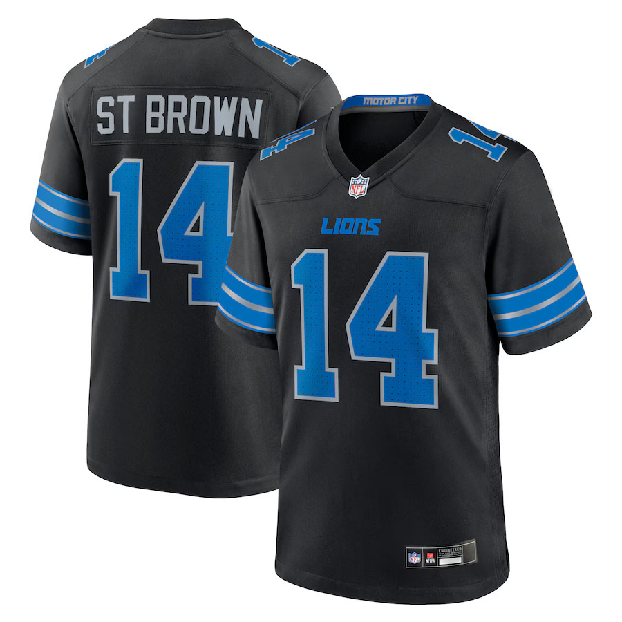 TSR-NFLJ4