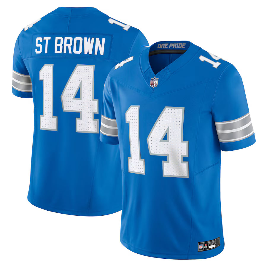 TSR-NFLJ3