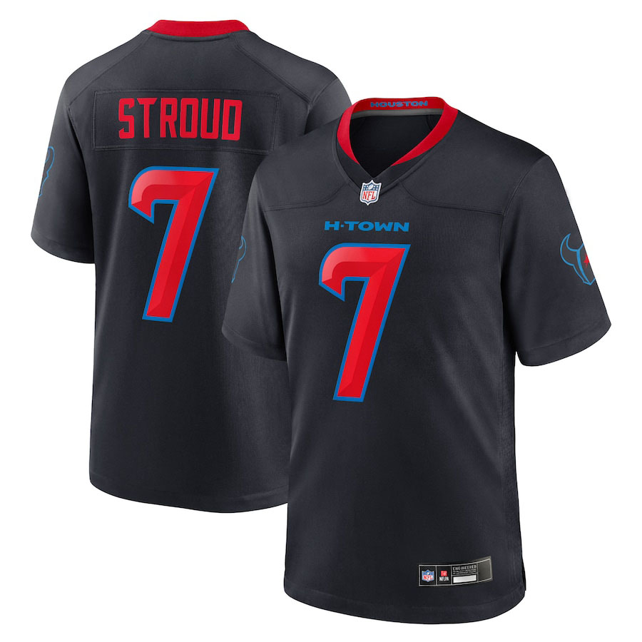 TSR-NFLJ7