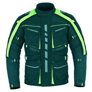 Cordura Jackets